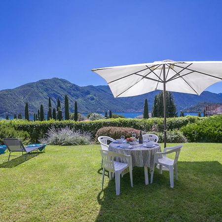 Villa Paola 特雷梅佐 外观 照片