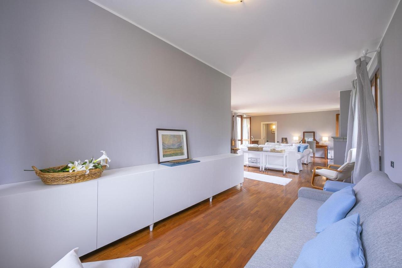 Villa Paola 特雷梅佐 外观 照片