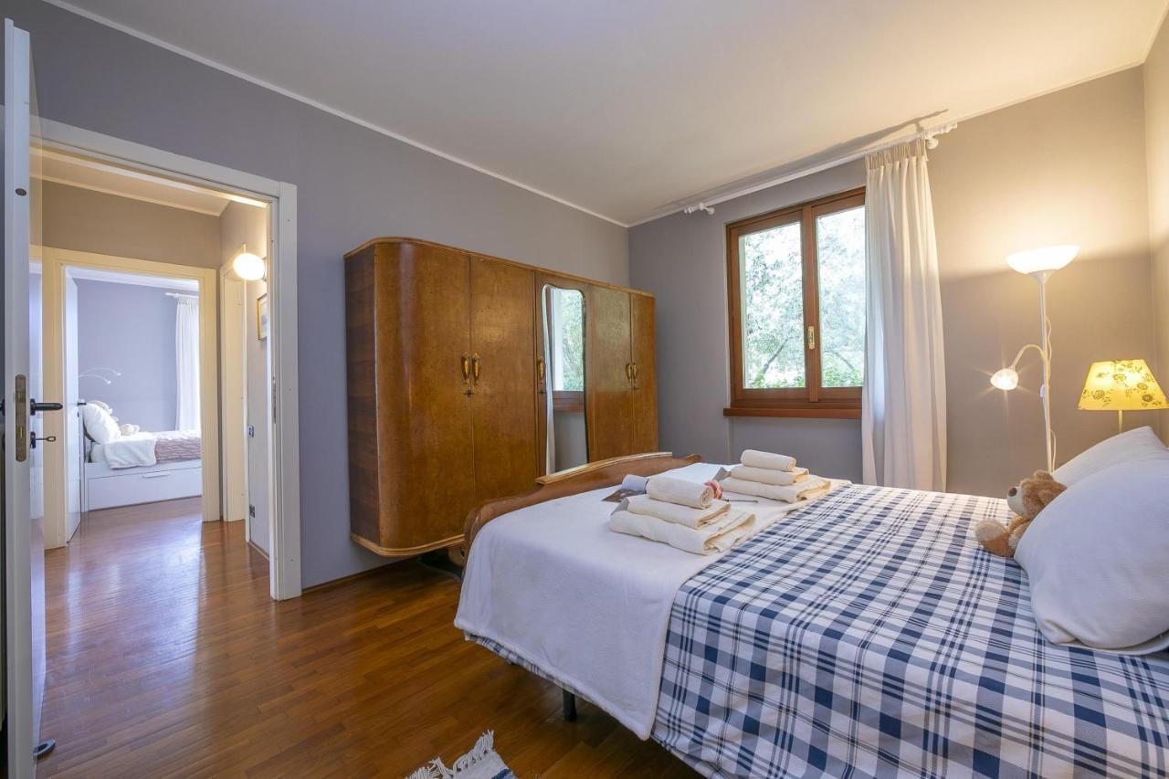 Villa Paola 特雷梅佐 外观 照片