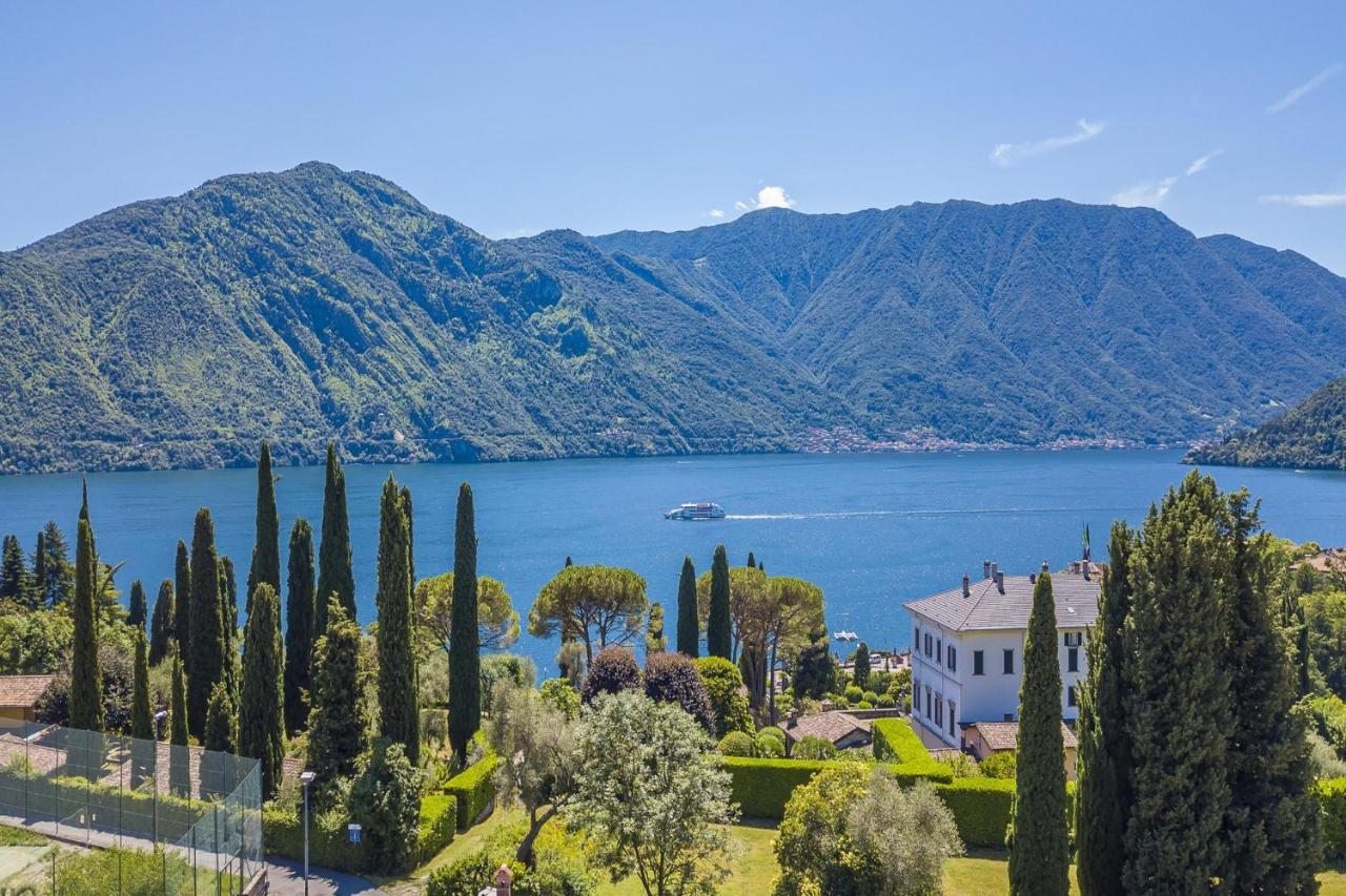 Villa Paola 特雷梅佐 外观 照片