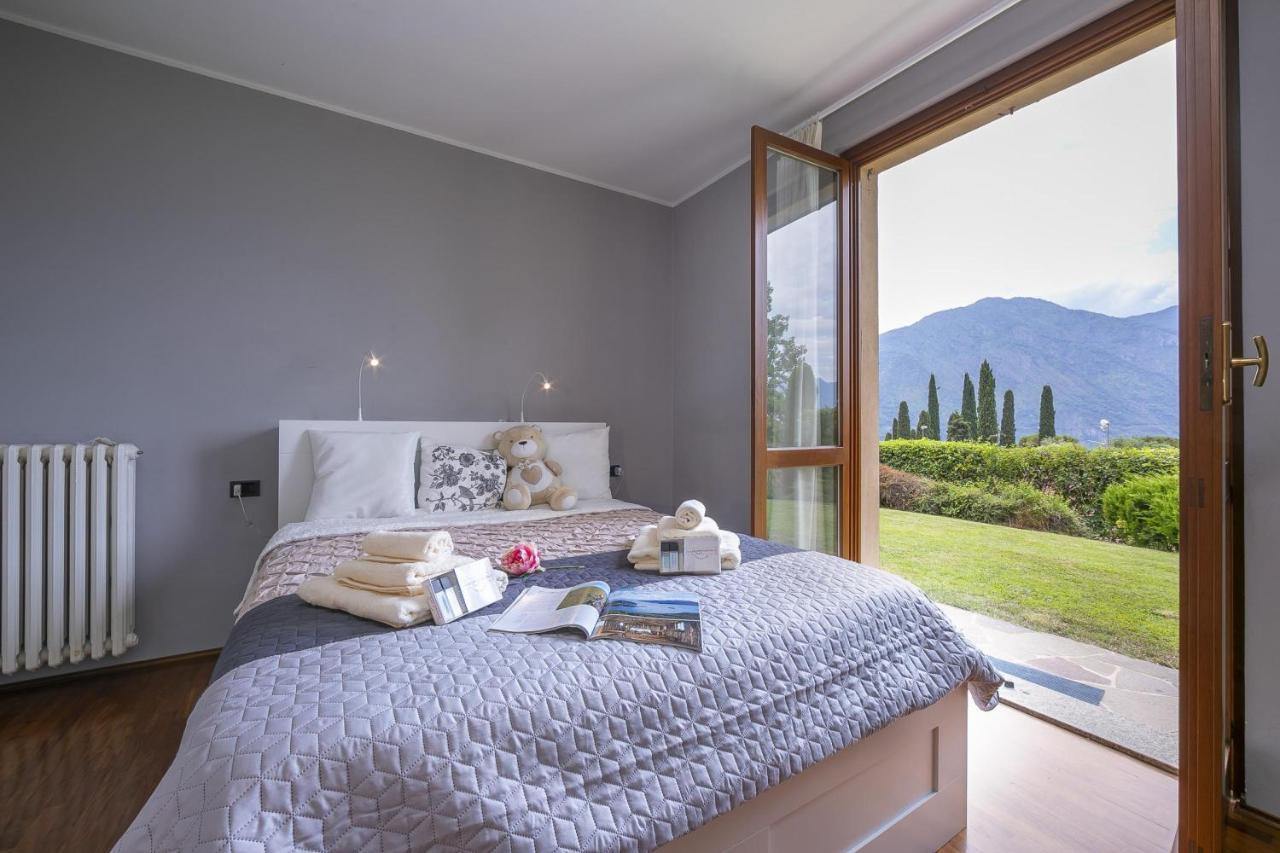 Villa Paola 特雷梅佐 外观 照片