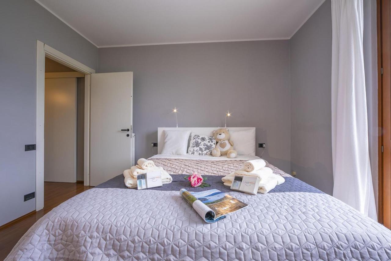Villa Paola 特雷梅佐 外观 照片