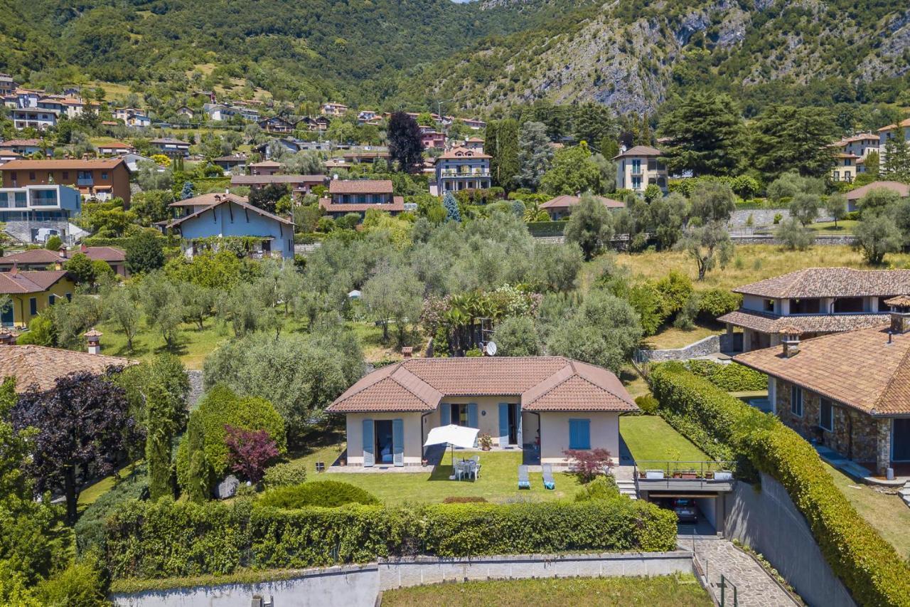 Villa Paola 特雷梅佐 外观 照片