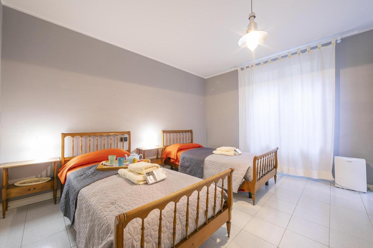 Villa Paola 特雷梅佐 外观 照片