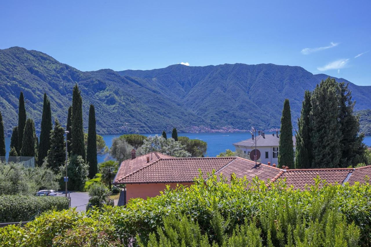 Villa Paola 特雷梅佐 外观 照片